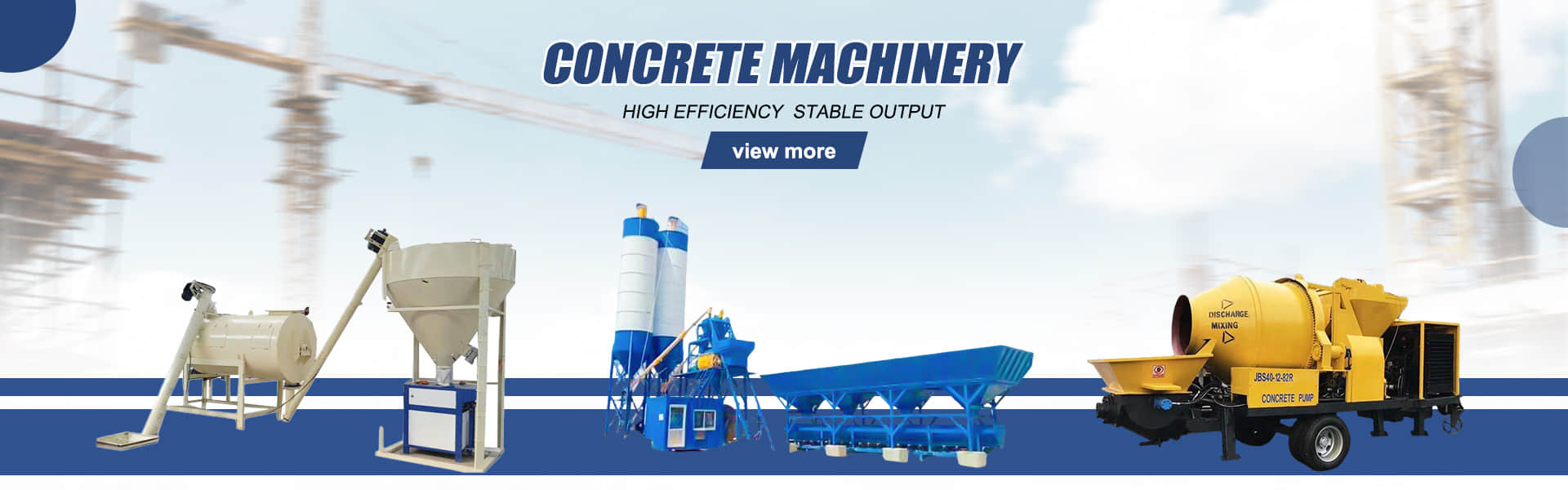 Elftiger Construction Machinery