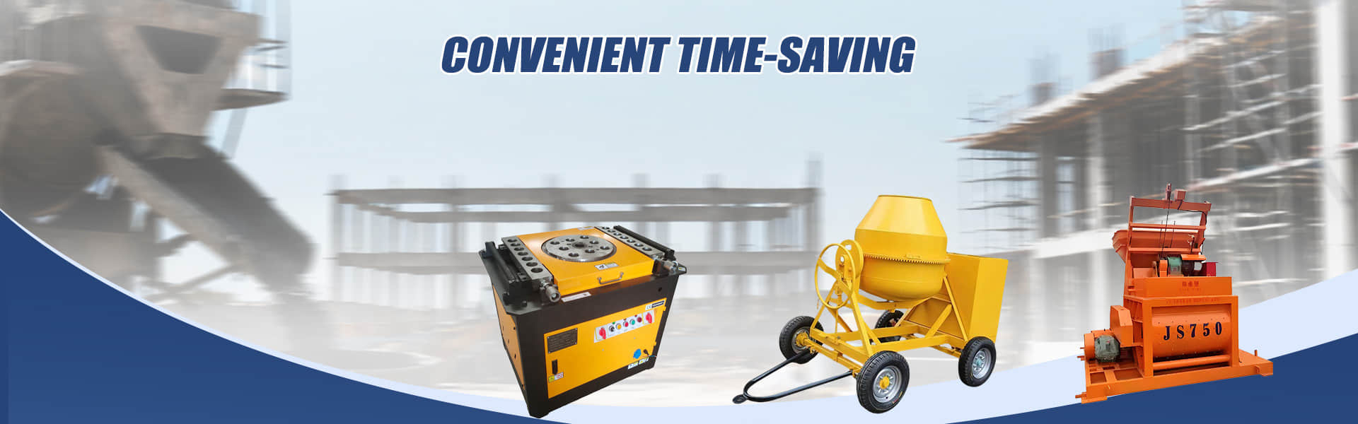 Elftiger Construction Machinery