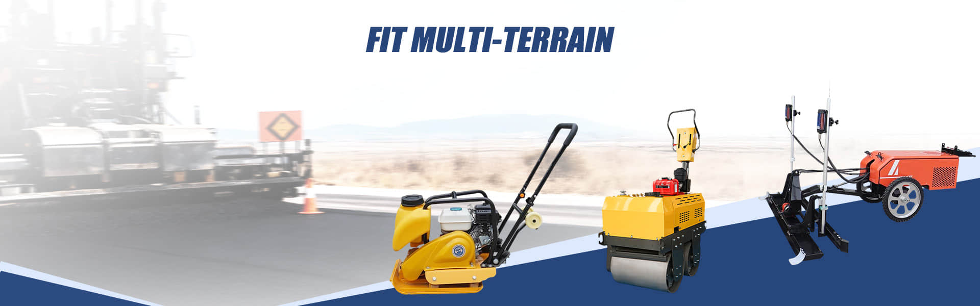 Elftiger Construction Machinery