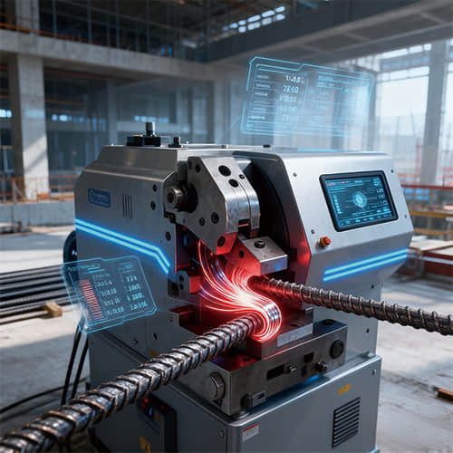 Rebar Machinery