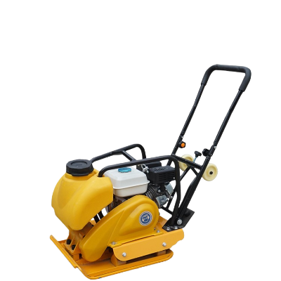 C90T Petrol Type Portable Small Plate Compactor
