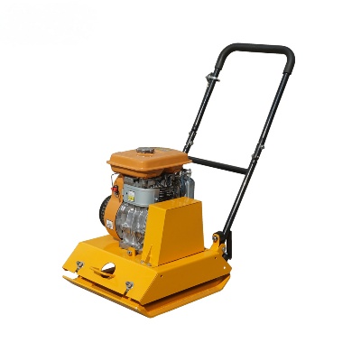 C120T Gasoline Asphalt Vibrating Plate Compactor for sale