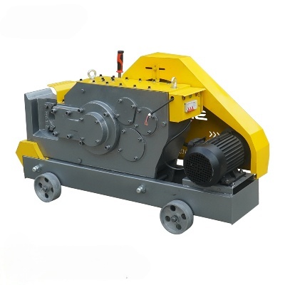 GQ45 Steel Bar Cutter for Construction and Rebar Processing