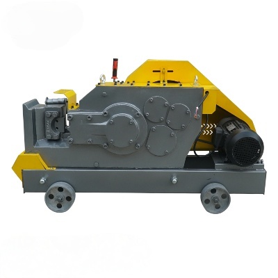 GQ45 Steel Bar Cutter for Construction and Rebar Processing