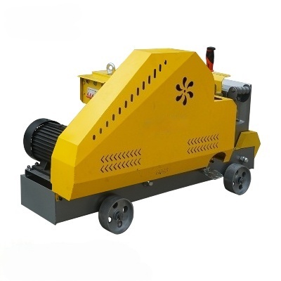 GQ45 Steel Bar Cutter for Construction and Rebar Processing