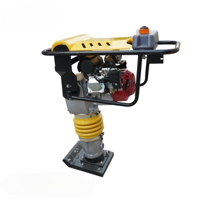 RM80 Vibrating Tamping Rammer