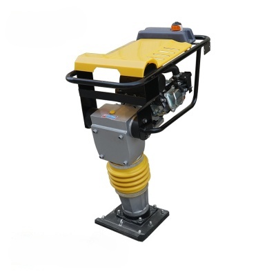 RM80 Vibrating Tamping Rammer