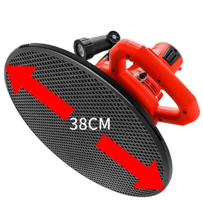 Concrete Electric Cement Plastering Machine for Wall Cement