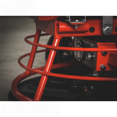 30 Inch Gasoline Ride on Concrete Power Trowel Machine