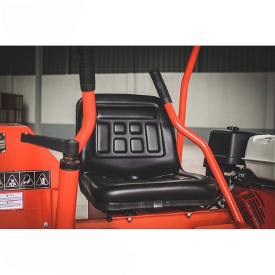 30 Inch Gasoline Ride on Concrete Power Trowel Machine